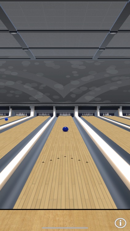 Extreme Bowling Challenge screenshot-5