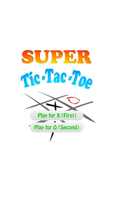 Super Tic Tac Toe 9x9のおすすめ画像4