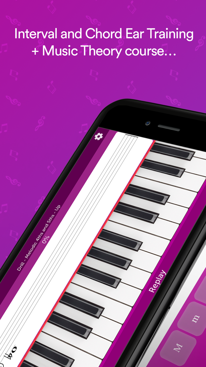 Ear Training University