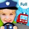 Toddler Car Puzzle Game & Race Positive Reviews, comments