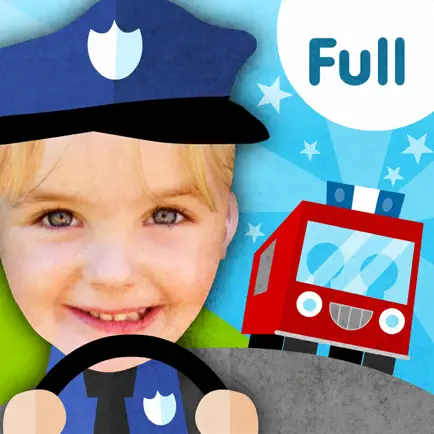 Toddler Car Puzzle Game & Race Читы