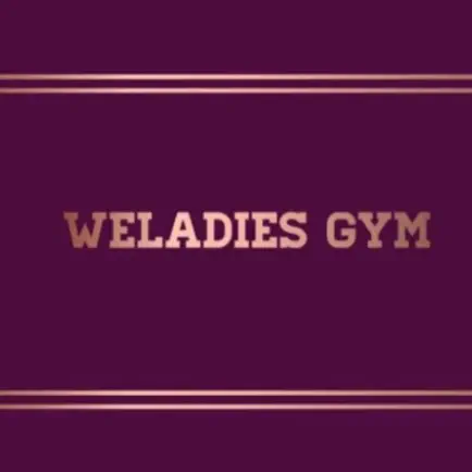 WeLadies Gym Cheats