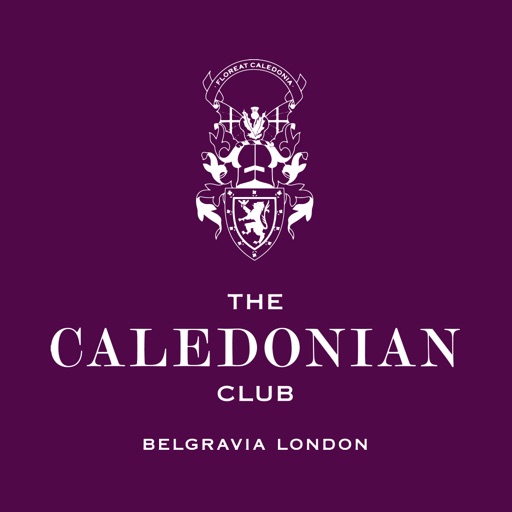 Caledonian Club icon