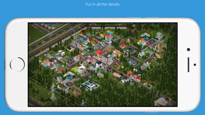 TheoTown Screenshots