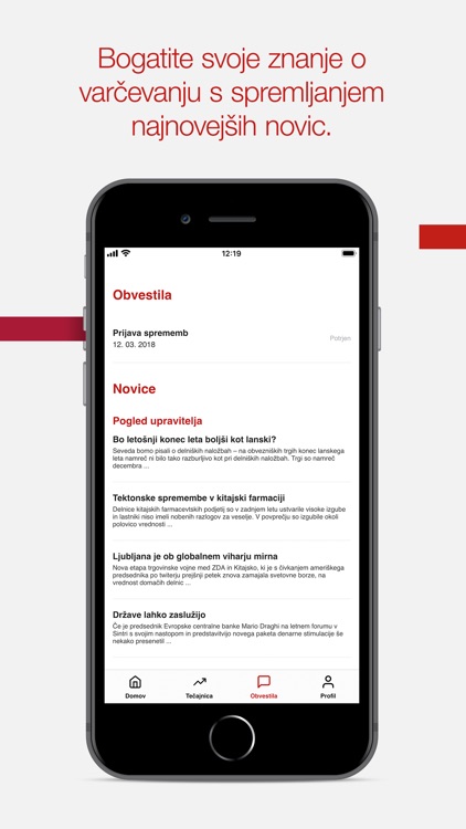 Generali Investments Slovenija screenshot-5