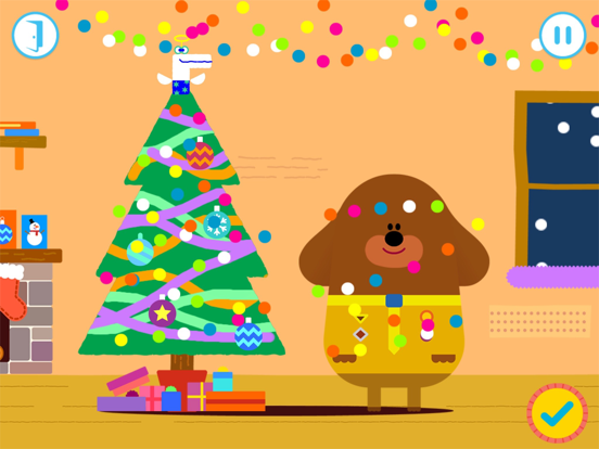 Hey Duggee: The Big Badge Appのおすすめ画像5