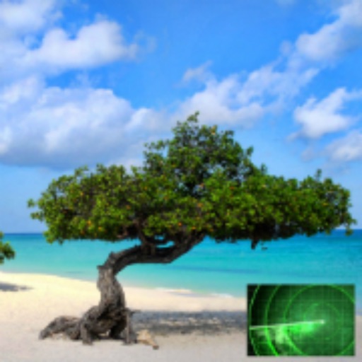 VR Guide to Aruba icon