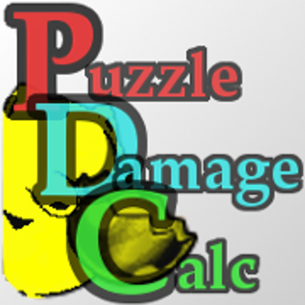 Pdc パズドラダメージ計算 Iphoneアプリ Applion Pdc パズドラダメージ計算 Iphoneアプリ Applion
