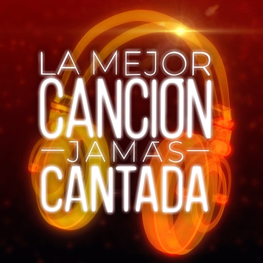 La Mejor Canción Jamás Cantada iOS App