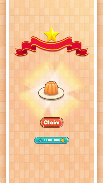 Pancake Milkshake™ Merger