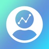 Reports+ for Followers & Likes - iPhoneアプリ