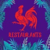 Key West Restaurants - iPhoneアプリ