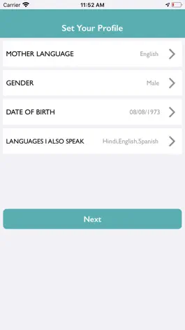 Game screenshot Contact Safe apk