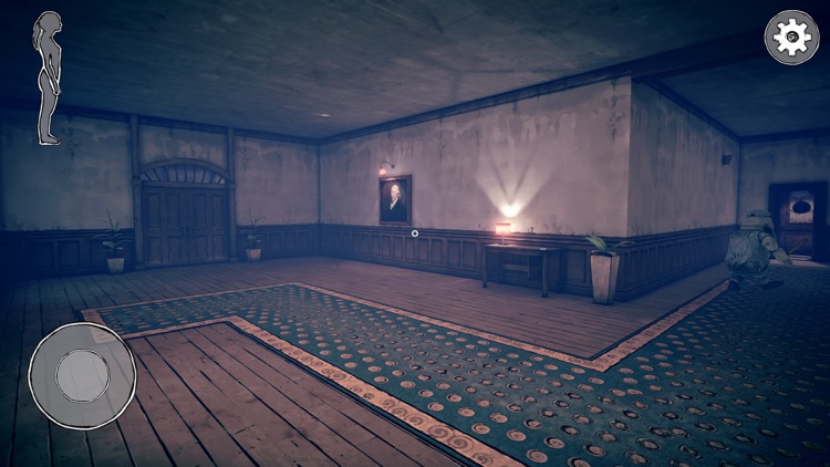 A Stranger Place screenshot-3