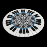 Download CymaScope - Music Made Visible app