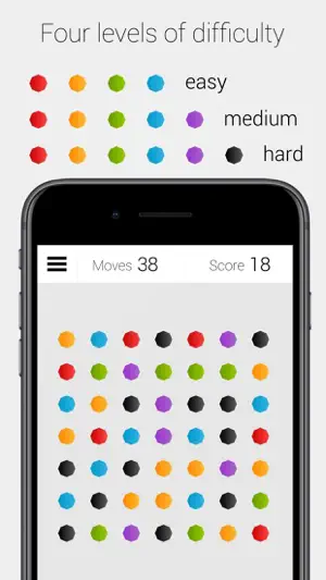 Brain points - Connect & loop screenshot 4