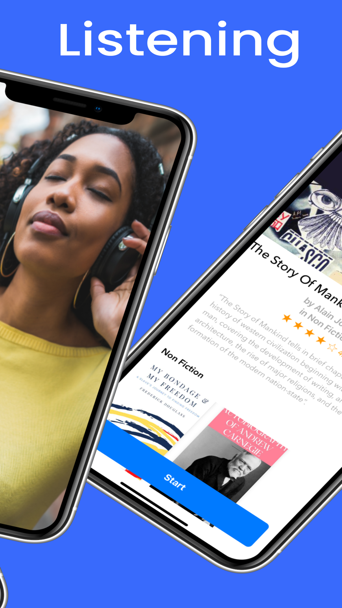 Soundbook Ebooks and Audiobooks