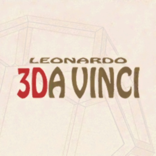 3Da Vinci AR