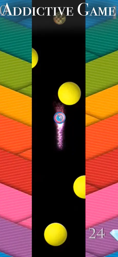 Super Ball Jump