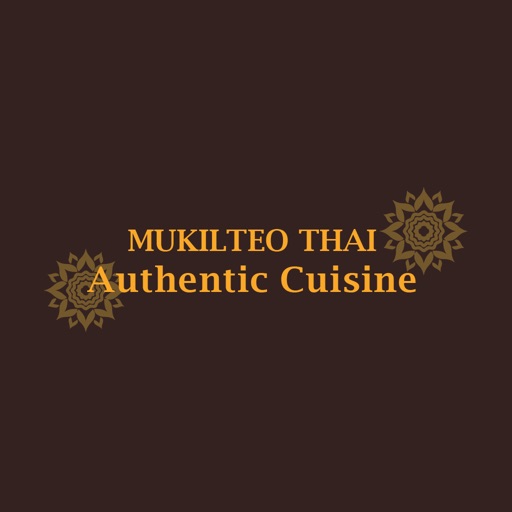 Mukilteo Thai 2 Go icon
