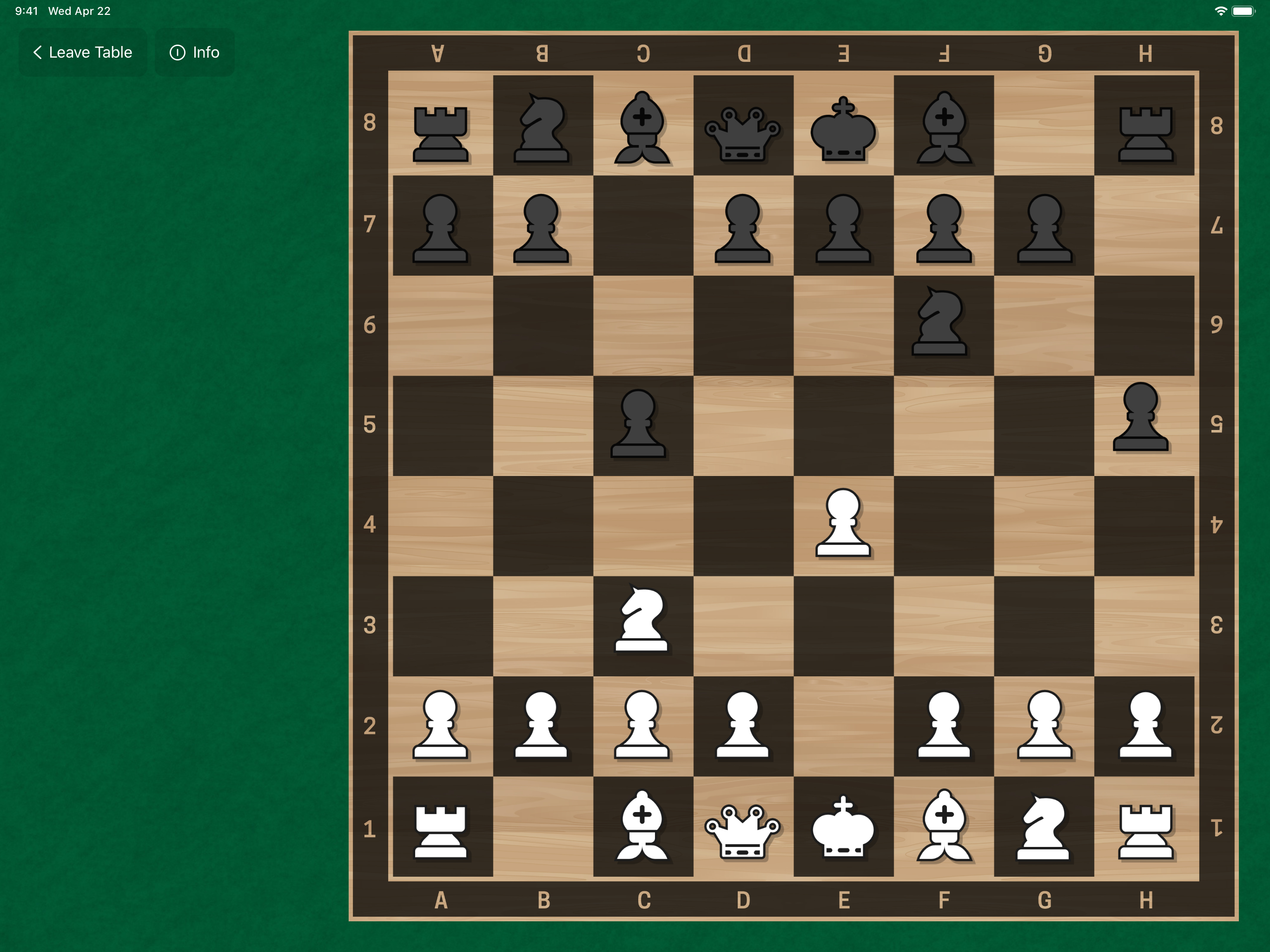 Sophie's Game Chest screenshot 3