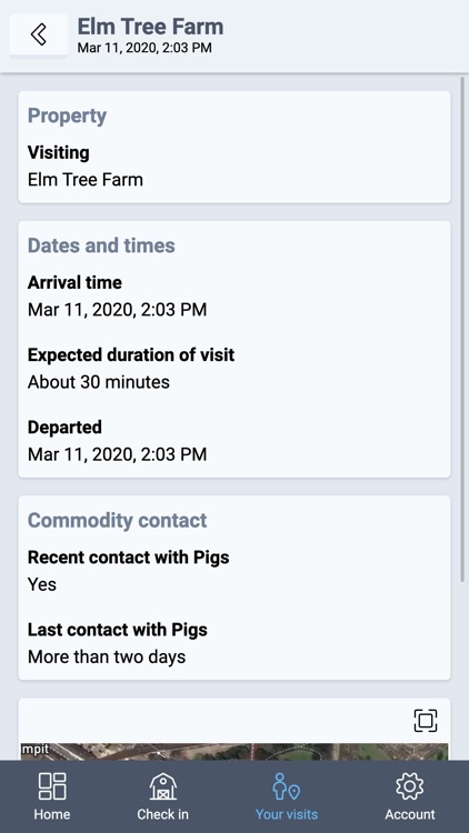 Farm Health Guardian screenshot-3