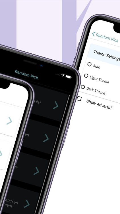 Pick 4 Me screenshot-4