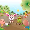 Kila The Hare and the Tortoise App Feedback