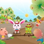 Download Kila The Hare and the Tortoise app