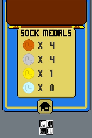 Don't Sock screenshot 4