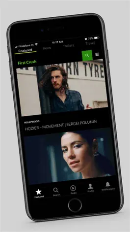 Game screenshot First Crush - CatchItFirst ! apk
