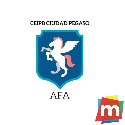 MiAMPA | AFA COL CIUDAD PEGASO