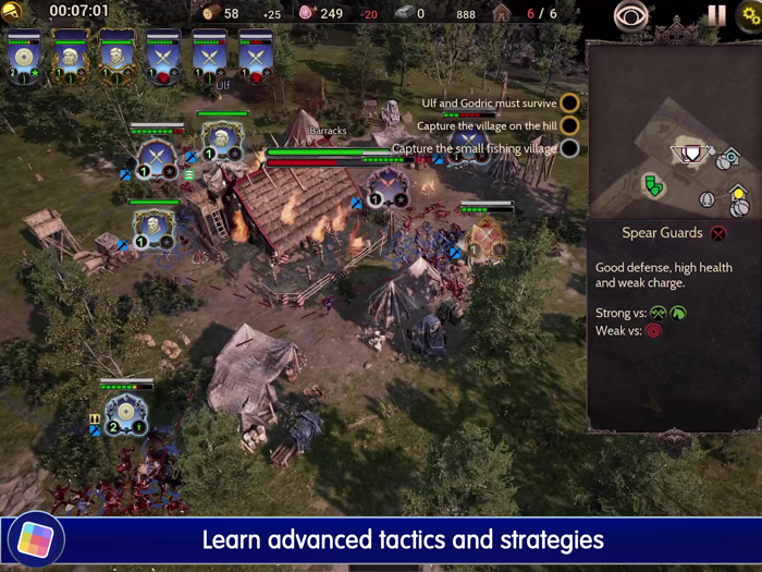 Ancestors Legacy Vikings