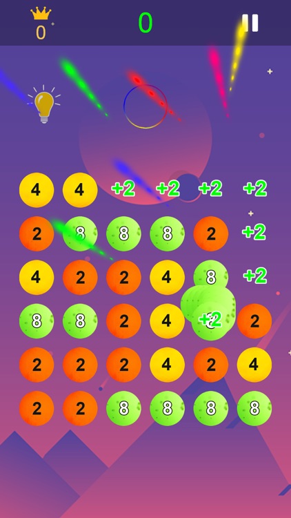 2 To 2 - Match 3 screenshot-3