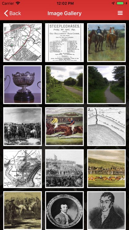 North Townlands Heritage Trail screenshot-3