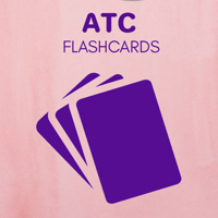 ATC Flashcards