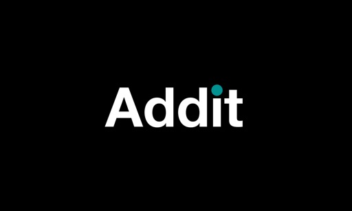 Addit Display by Morama app icon