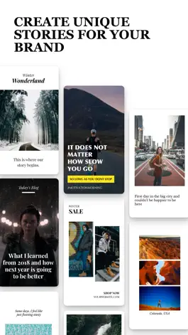 Game screenshot Storyflow mod apk