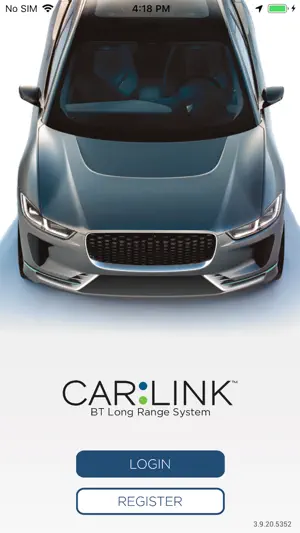 Carlink CLBTLR screenshot 1