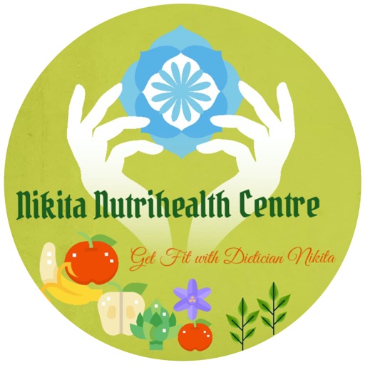 Nikita Nutrihealth Centre icon