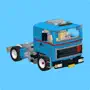 FTF Truck for LEGO 10252 Set