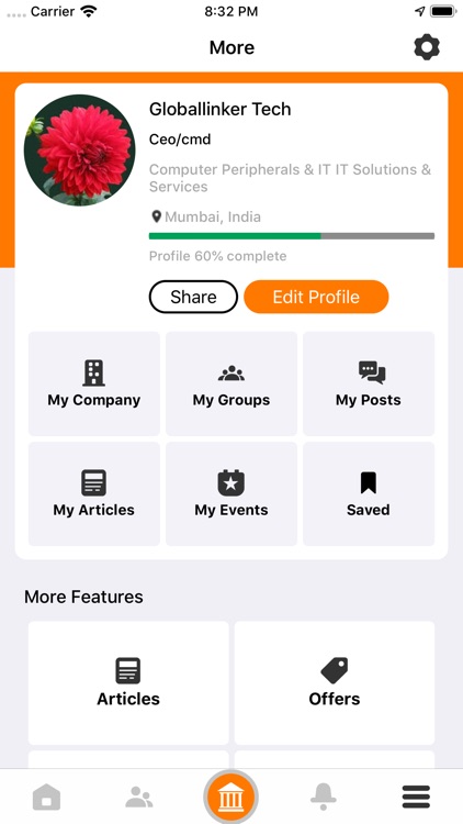 UnionBank GlobalLinker screenshot-4