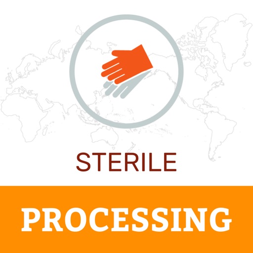 Sterile Processing Exam Prep