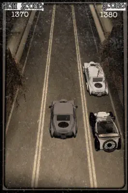 Game screenshot Lane Jumping Car hack