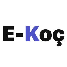 E-Koç: Eğitim Koçun