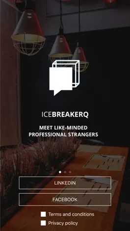 Game screenshot IceBreakerQ mod apk