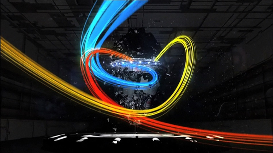 #2. Displayer (iOS) 由: Yasuhiro Nakano