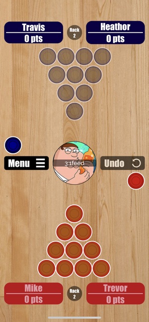 Beer Pong Nat'l Championships(圖5)-速報App