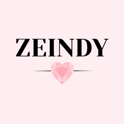 Zeindy - we love jewels