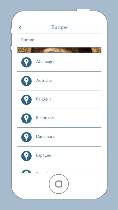 Screenshot #2 pour TradiGo